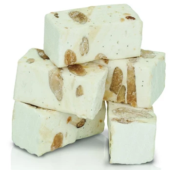 Montelimar Nougat